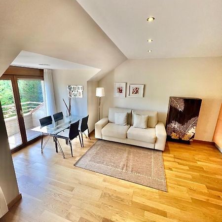 Apartamento Ons Sanxenxo Dış mekan fotoğraf