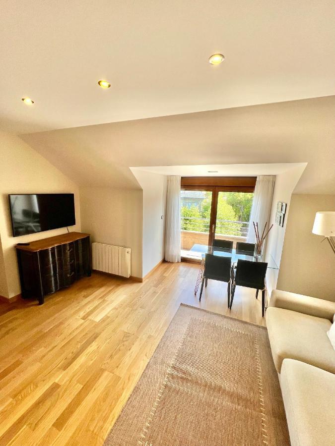 Apartamento Ons Sanxenxo Dış mekan fotoğraf